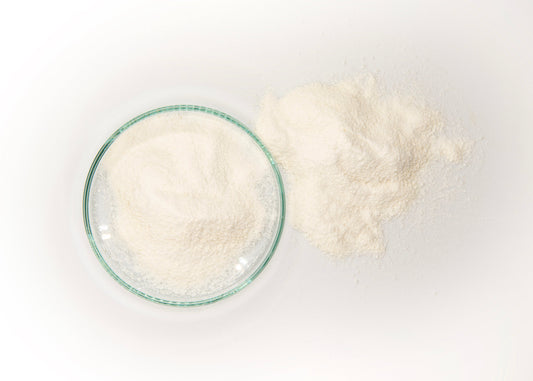 Bovine Cartilage Collagen vs. Marine Collagen