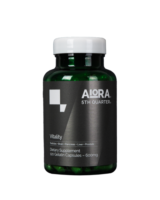 5th Quarter Vitality