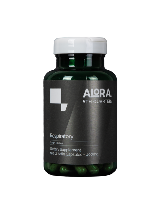 5th Quarter Respiratory