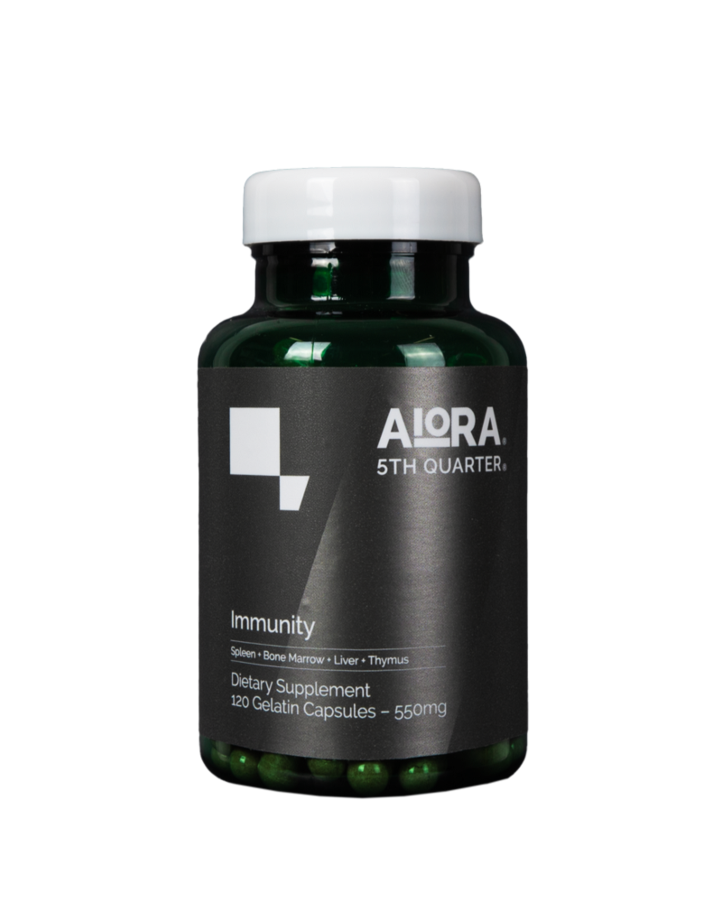 5th Quarter Immunity