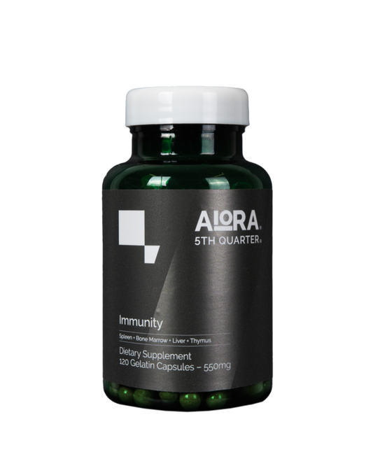 5th Quarter Immunity