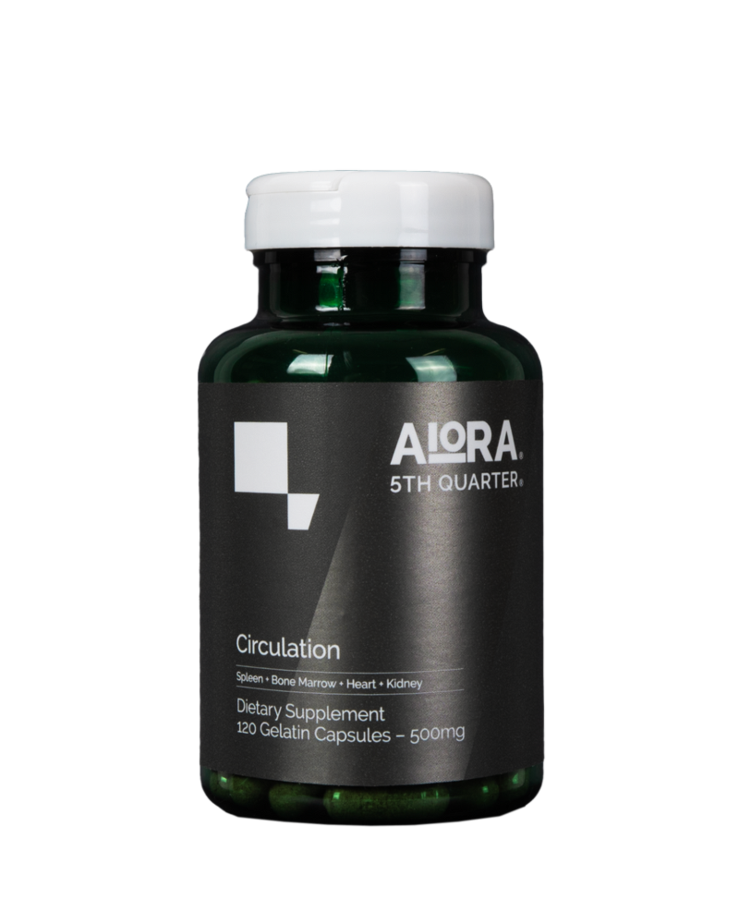 5th Quarter Circulation