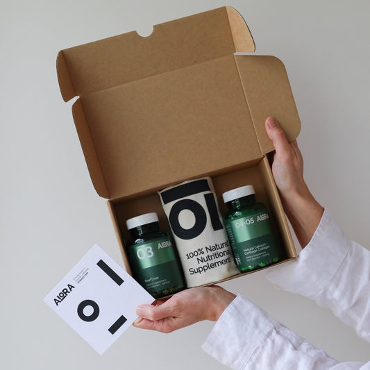 Beauty Essentials Gift Pack