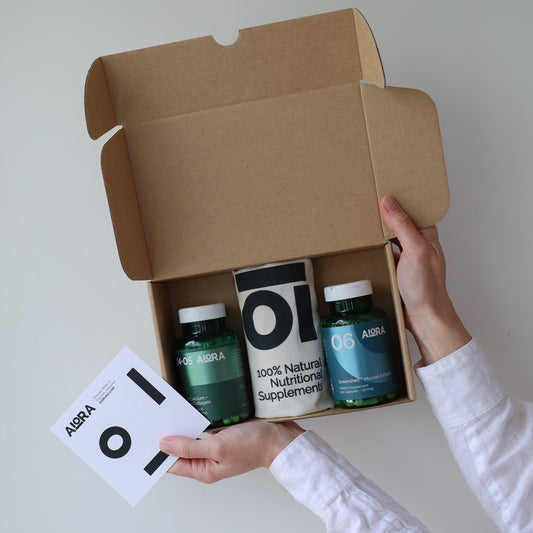 Bone & Joint Essentials Gift Pack