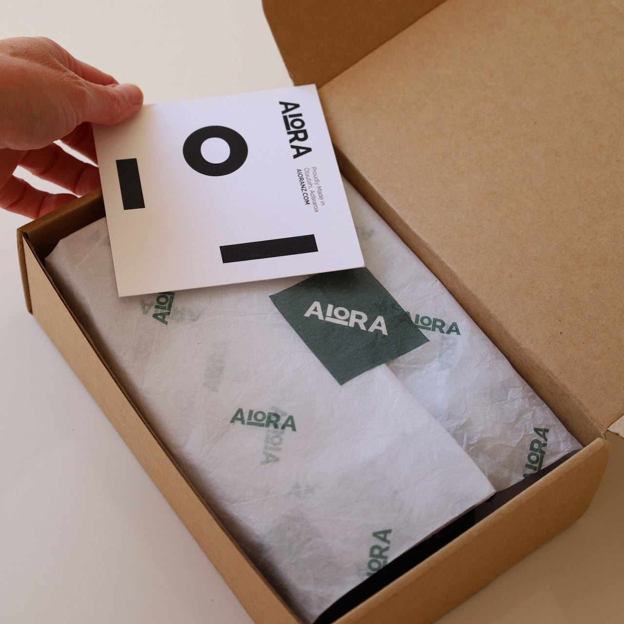 Digestion Essentials Gift Pack