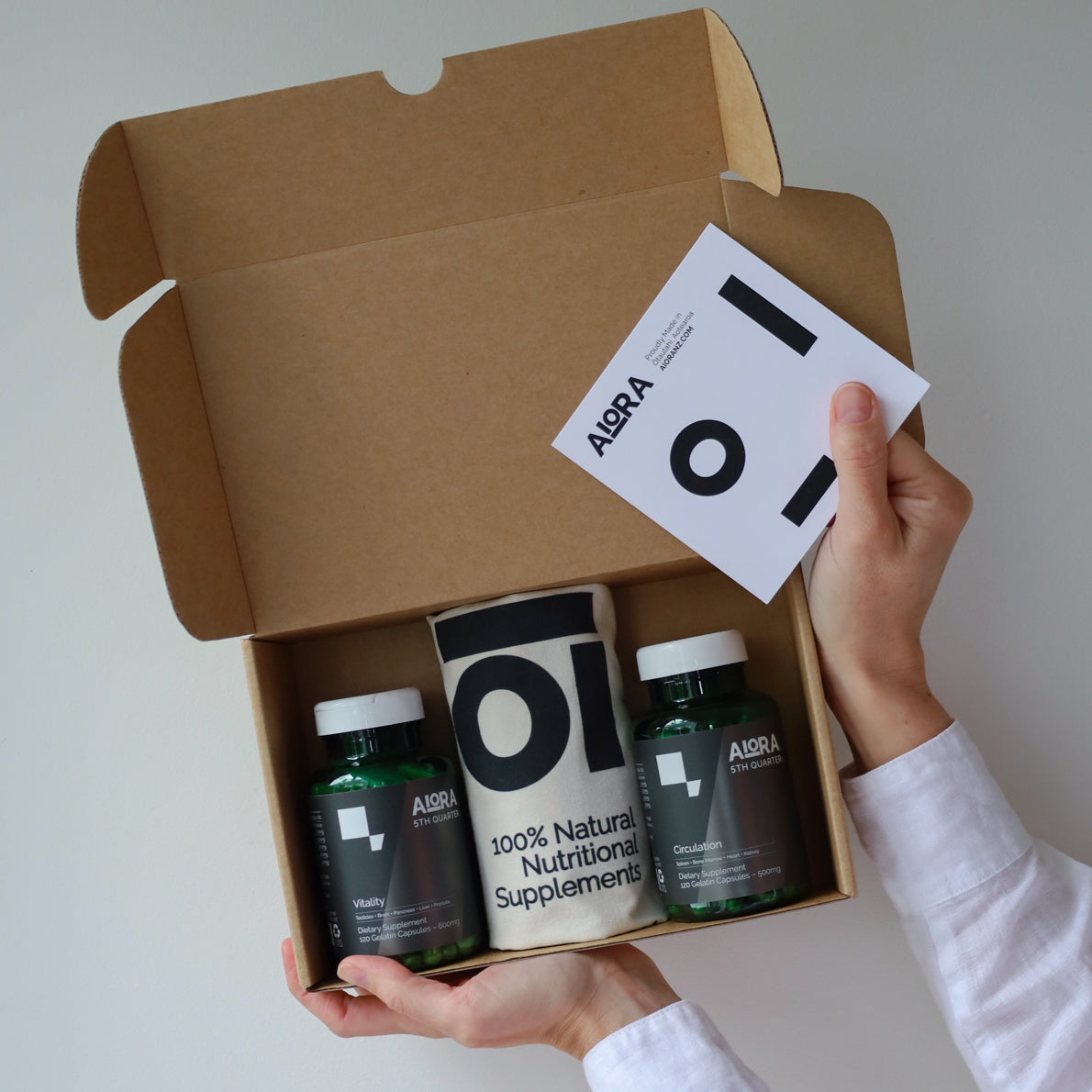 Men's Health Essentials Gift Pack