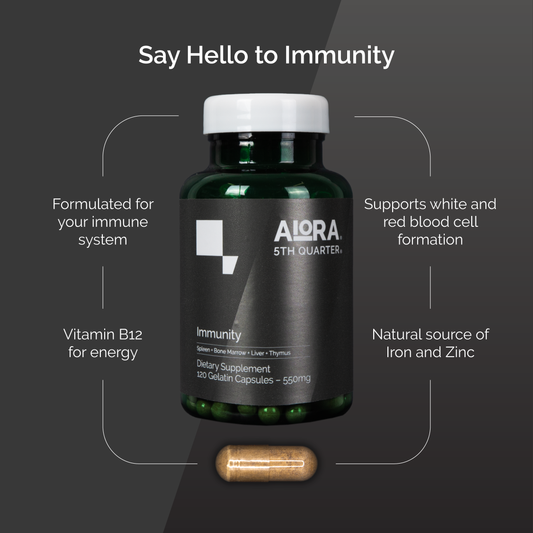 5th Quarter Immunity