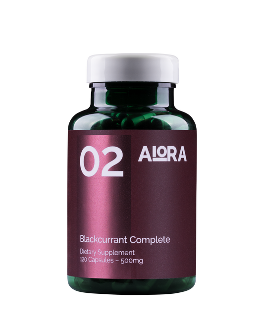 02 Blackcurrant Complete