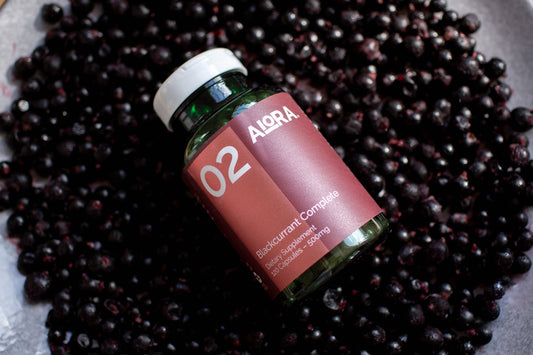 Free Blackcurrant Complete - Why We're Giving It Away