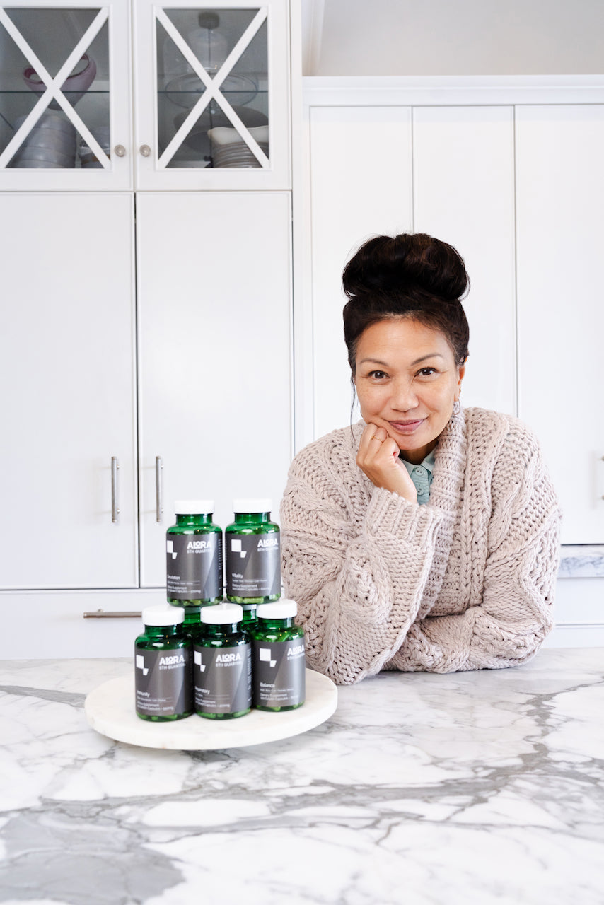 Meet Boh Runga, AiOra Creative Director and Ambassador – Aiora