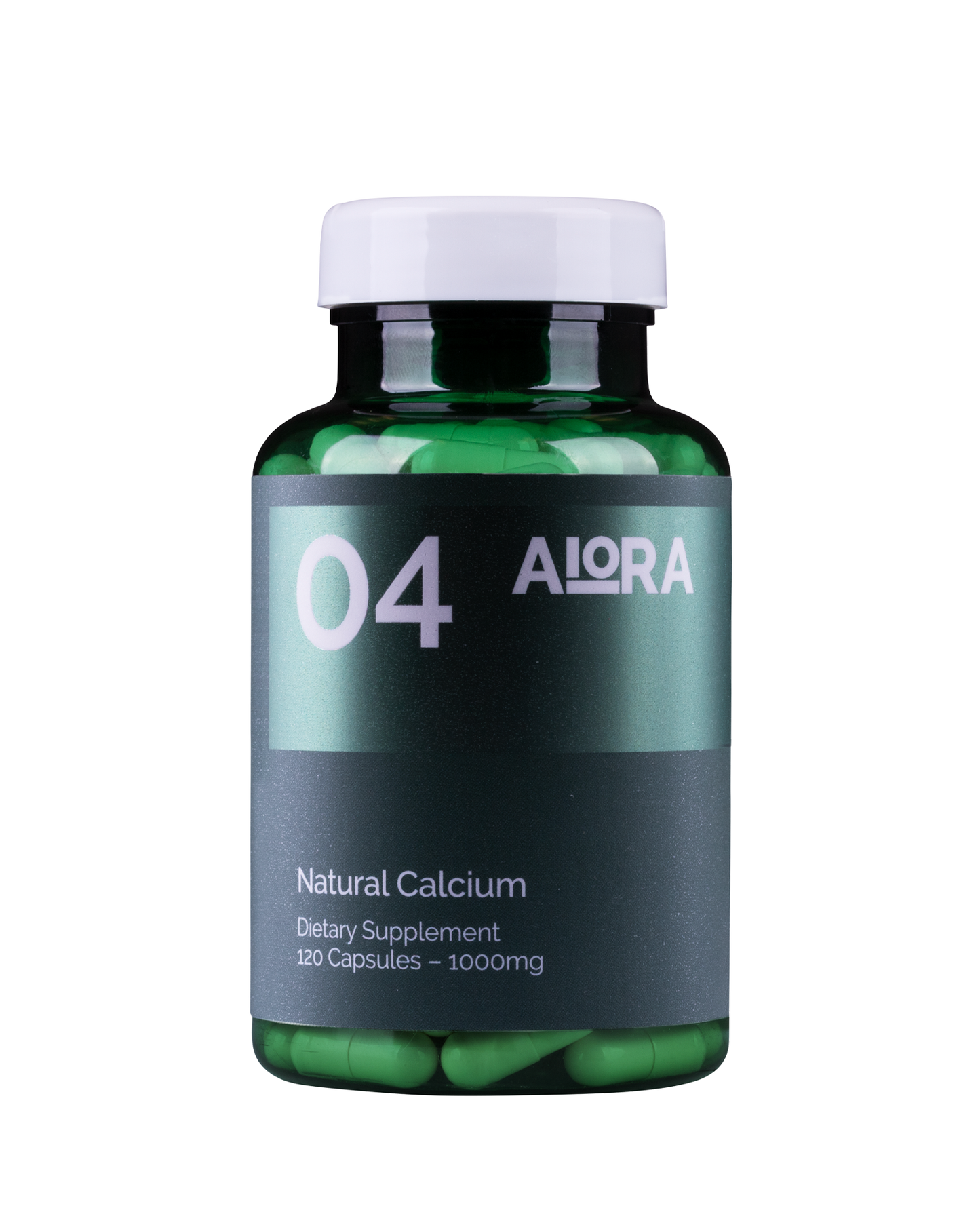 04 Natural Calcium